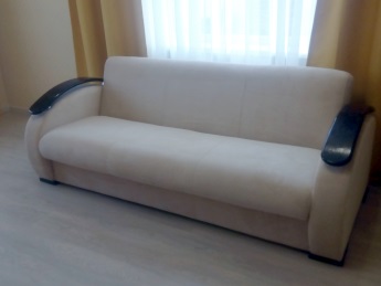Замена обивки дивана в Чебоксарах
