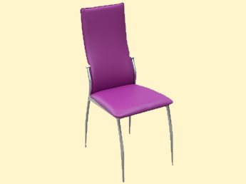 Обивка стульев натуральной и искусственной кожей в Чебоксарах